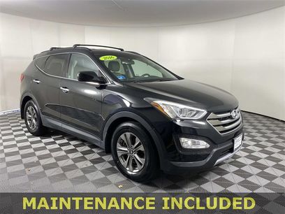 Used 2016 Hyundai Santa Fe Sport w/ Option Group 02