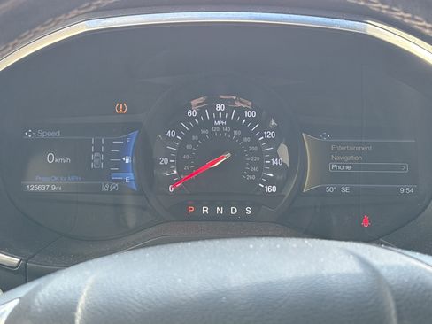 Used 2019 Ford Edge ST w/ Equipment Group 401A image 20