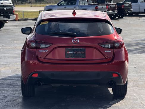 Used 2014 MAZDA MAZDA3 s Grand Touring image 12