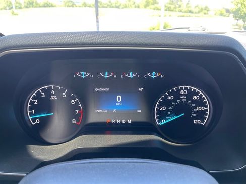 Used 2023 Ford F150 XL w/ STX Appearance Package AWD/4WD image 8