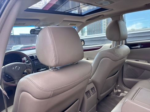 Used 2002 Lexus ES 330 image 31