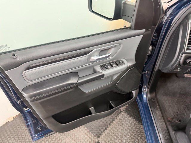 Used 2023 RAM 1500 Big Horn AWD/4WD image 23