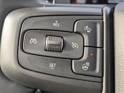 Certified 2024 GMC Sierra 1500 AT4 w/ Technology Package image 18