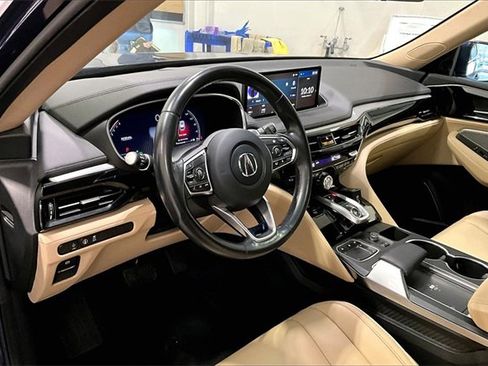 Used 2023 Acura MDX SH-AWD image 17
