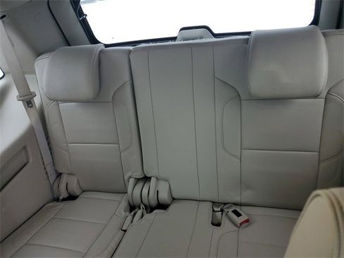 Certified 2019 GMC Yukon Denali w/ Open Road Package image 10