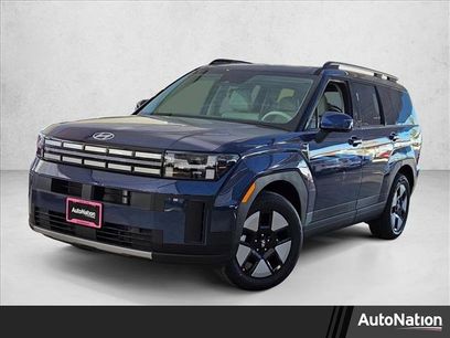 New 2026 Hyundai Santa Fe SEL