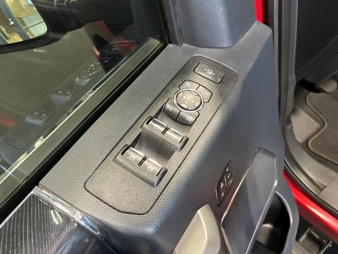 Used 2022 Ford F350 Platinum AWD/4WD image 14