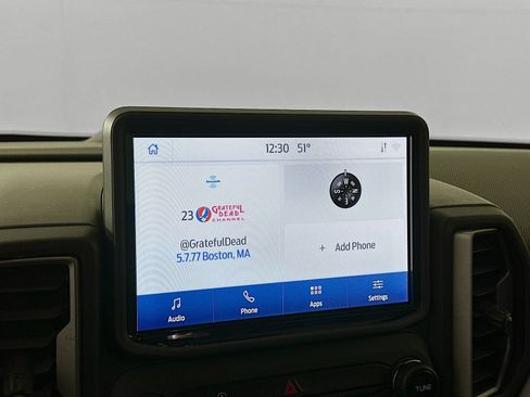 Used 2021 Ford Bronco Sport Big Bend AWD/4WD image 14