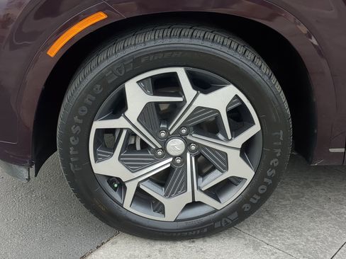 Used 2022 Hyundai Palisade Calligraphy image 13