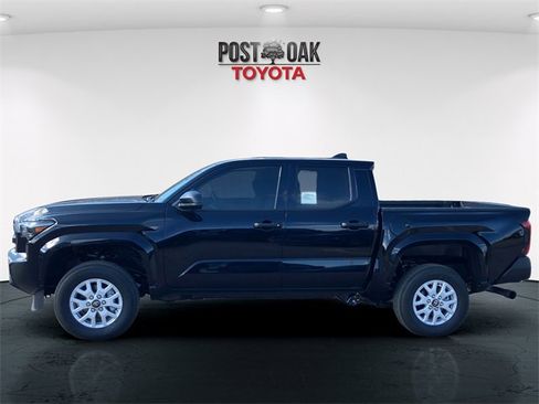 New 2026 Toyota Tacoma SR image 4