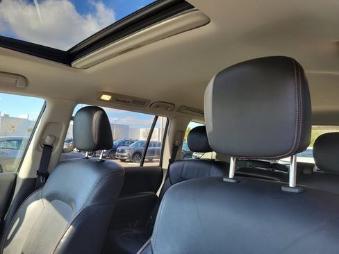 Used 2020 Nissan Armada SL w/ Premium Package image 27