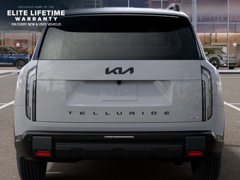 New 2027 Kia Telluride EX X-Line AWD/4WD image 14