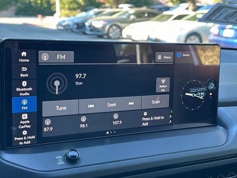 Certified 2025 Honda Accord Sport image 15