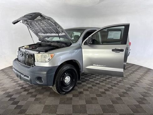 Used 2010 Toyota Tundra 2WD Double Cab image 12