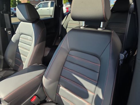 Used 2026 Honda CR-V Sport-L image 11