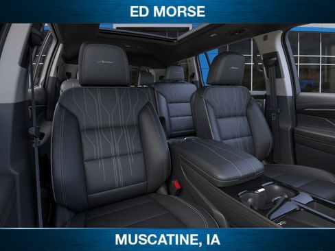 New 2026 Buick Enclave Avenir w/ Super Cruise Package AWD/4WD image 16