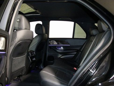 Used 2022 Mercedes-Benz GLE 350 4MATIC image 14