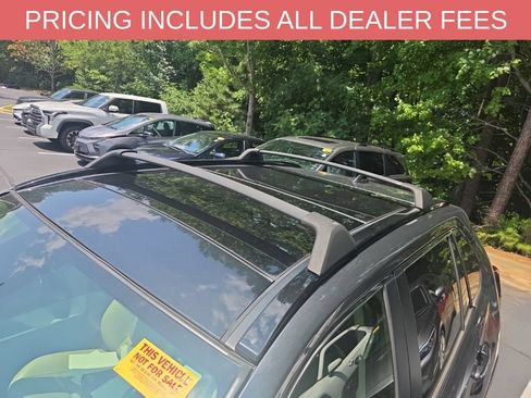 Used 2020 Toyota RAV4 Limited AWD/4WD image 8