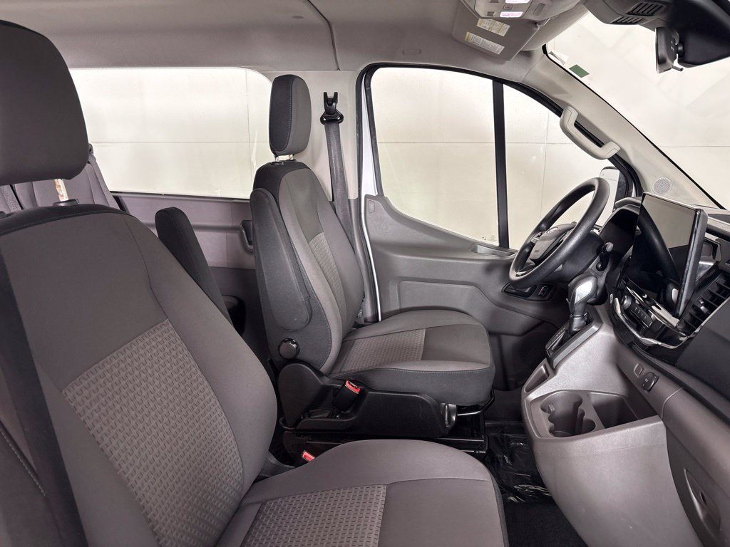 Used 2024 Ford Transit 350 XLT RWD image 18