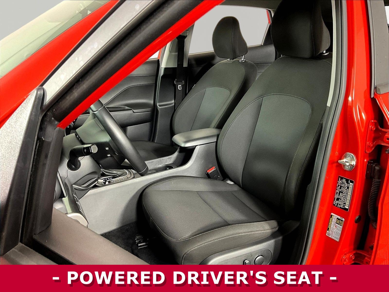 Used 2025 Hyundai Kona SEL AWD/4WD image 21