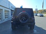 Used 2016 Jeep Wrangler Unlimited Sport image 5