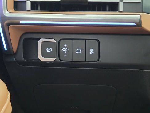 New 2026 Hyundai Santa Fe Calligraphy image 21