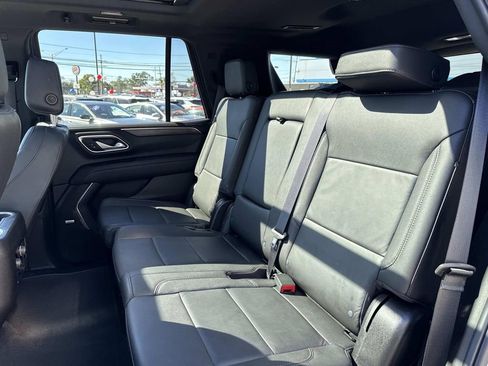 Used 2024 Chevrolet Tahoe Z71 w/ Luxury Package image 16