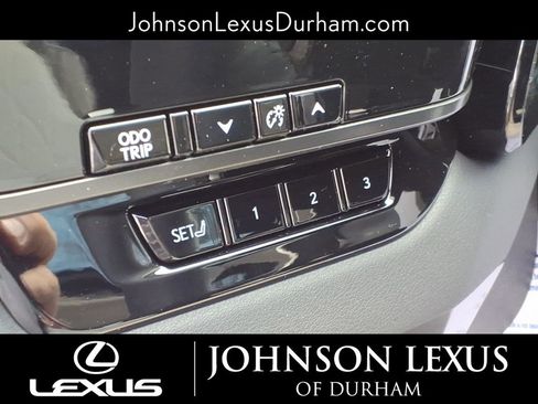 New 2026 Lexus RX 350 Premium Plus image 11