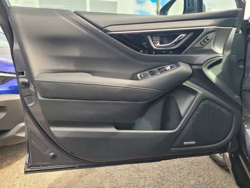 Used 2024 Subaru Outback Touring image 17