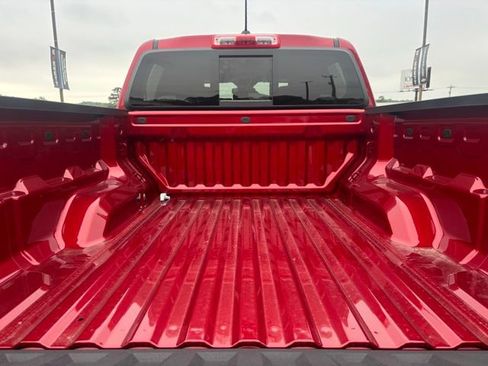 New 2026 Chevrolet Colorado Trail Boss AWD/4WD image 9