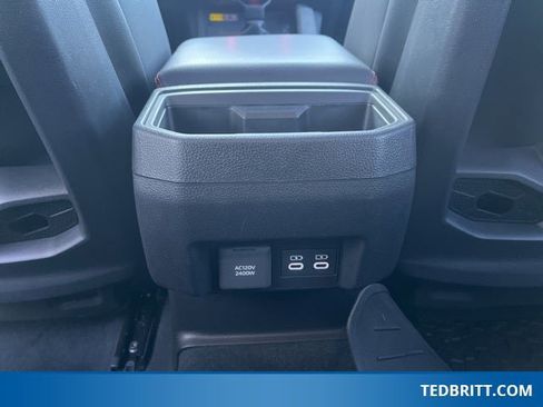 Used 2024 Toyota Tacoma TRD Pro image 15