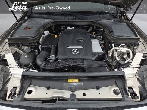 Used 2019 Mercedes-Benz GLC 300 image 27