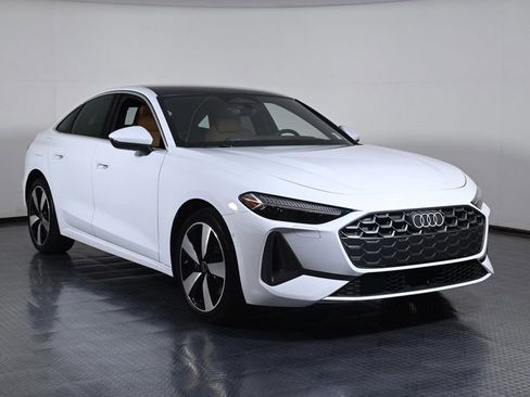 Used 2025 Audi A5 2.0T Premium Plus w/ Premium Plus image 7