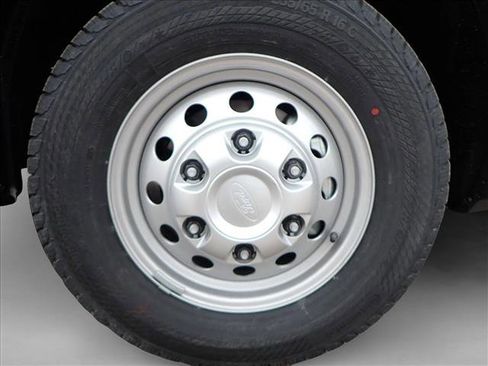 New 2026 Ford Transit 250 148 Medium Roof Extended AWD image 7