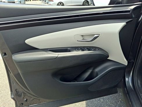 Certified 2023 Hyundai Tucson SEL AWD/4WD image 15