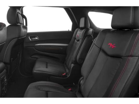 Used 2015 Dodge Durango R/T w/ Premium Nappa Leather Group image 18