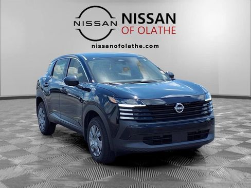 Used 2026 Nissan Kicks S FWD image 28