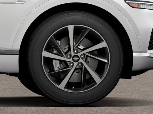 New 2026 Genesis GV80 3.5T Advanced AWD/4WD image 8