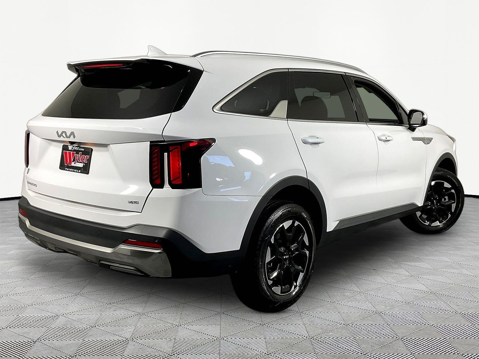 Used 2026 Kia Sorento S AWD/4WD image 6