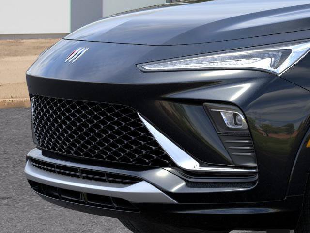 New 2026 Buick Envista Avenir FWD image 37