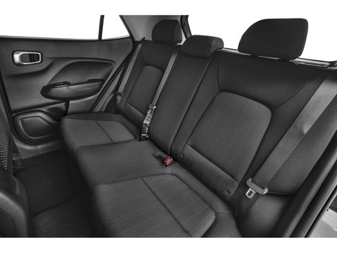 New 2026 Hyundai Venue SE FWD image 45