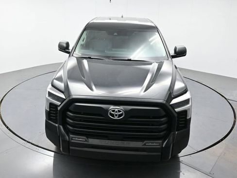 Used 2024 Toyota Tundra SR5 image 30