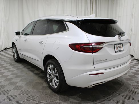 Used 2020 Buick Enclave Avenir w/ Trailering Package, 5000 lbs. image 39