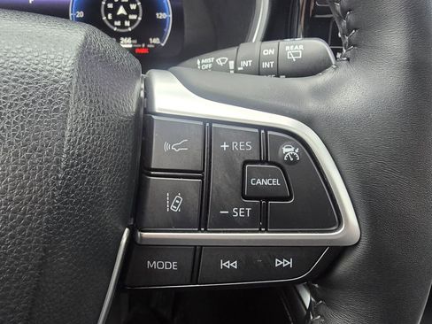 Used 2023 Toyota Highlander Limited AWD/4WD image 23