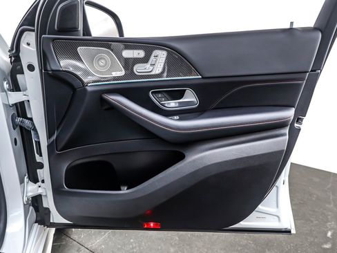 Certified 2022 Mercedes-Benz GLE 53 AMG 4MATIC Coupe image 25