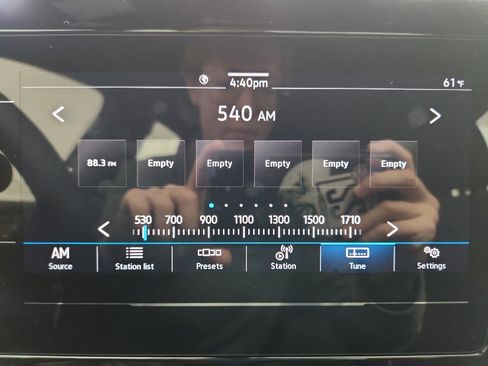 New 2026 Volkswagen Jetta Sport FWD image 21
