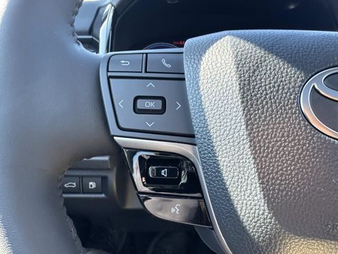 New 2026 Toyota Camry XLE image 14