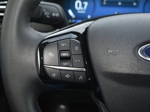 Used 2024 Ford Escape Platinum image 20