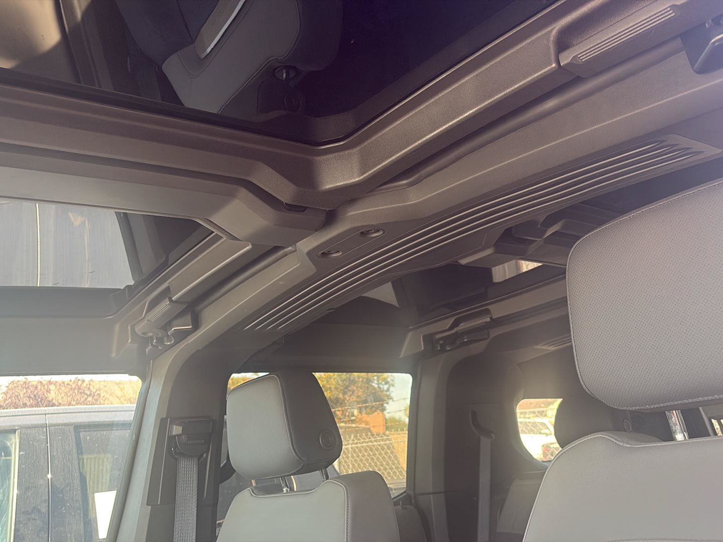 Used 2025 GMC Hummer EV 3X w/ Extreme Off-Road Package AWD/4WD image 10