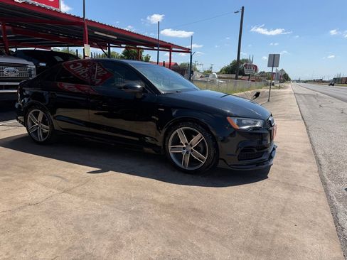 Used 2016 Audi A3 1.8T Premium FWD image 6
